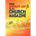 New Instant Art For The Church Magazine